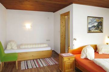 Villa für 14 Personen in Schwendau, Zillertal, Bild 3