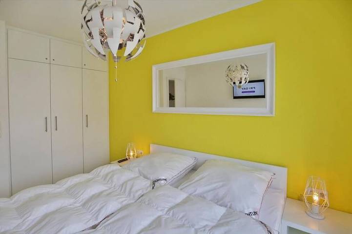 Ferienhaus für 6 Personen in Cuxhaven (Stadt) - 2