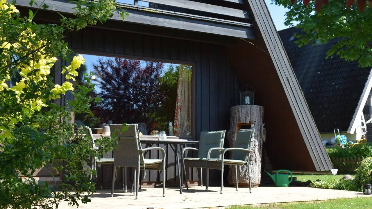 Ferienhaus für 4 Personen (80 m²) in Borgwedel in Borgwedel, Schleswig & Umgebung