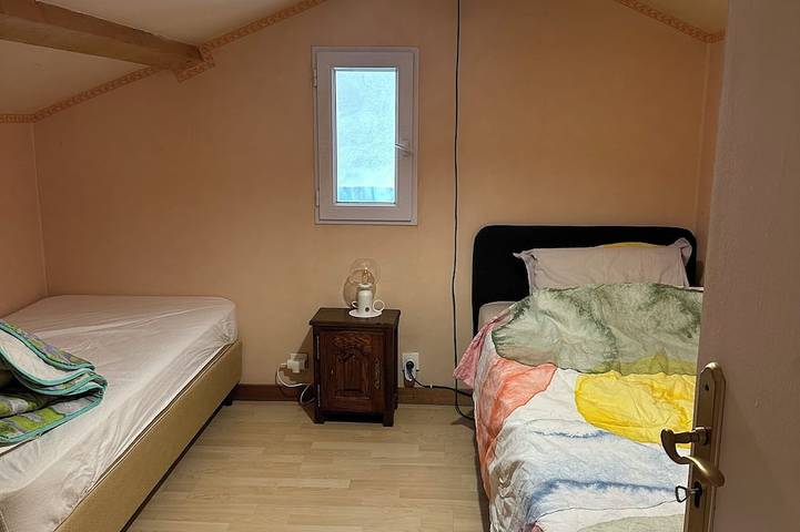 Location de vacances pour 6 personnes à Brue-Auriac - 2