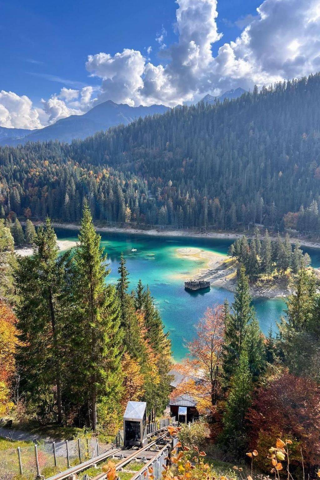 Casa Campanula in Laax Dorf, Laax
