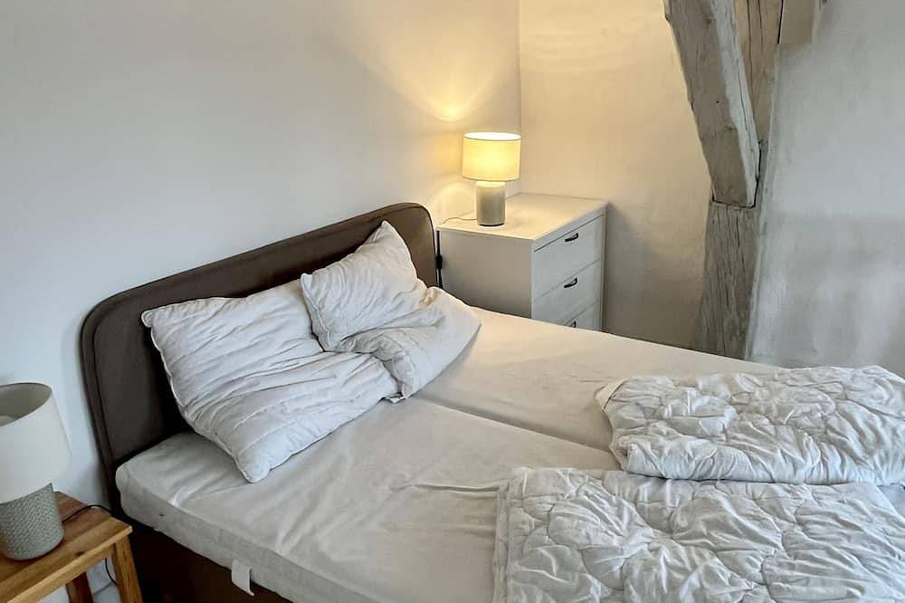 Ganze Wohnung, Ferienwohnungen im Alten Speicher Dassow - 10 Minuten zur Ostsee in Dassow, Nordwestmecklenburg (Wismar und Umgebung)