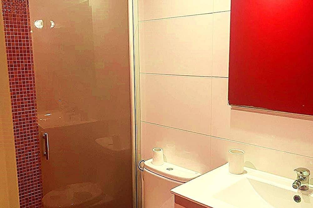 Entire apartment, Apartamento en Casco Histórico de Vigo. Ideal Parejas y Admite Mascotas in Vigo, Rías Baixas