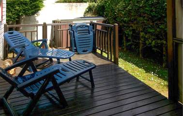 Camping für 8 Personen in Saint-Jean-de-Monts, Vendée, Bild 4