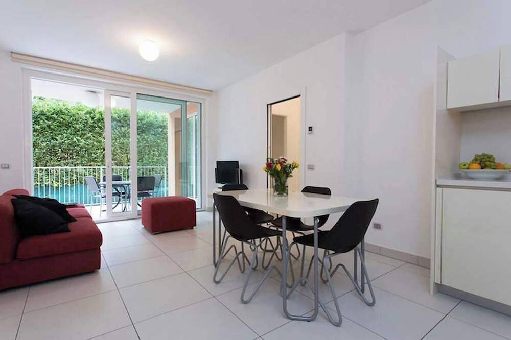 Ferienwohnung für 4 Personen in Maccagno con Pino e Veddasca, Lago Maggiore (Lombardei)