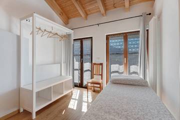 Holiday Rental for 3 People in Comune di Armeno, Wallisian Alps, Photo 3