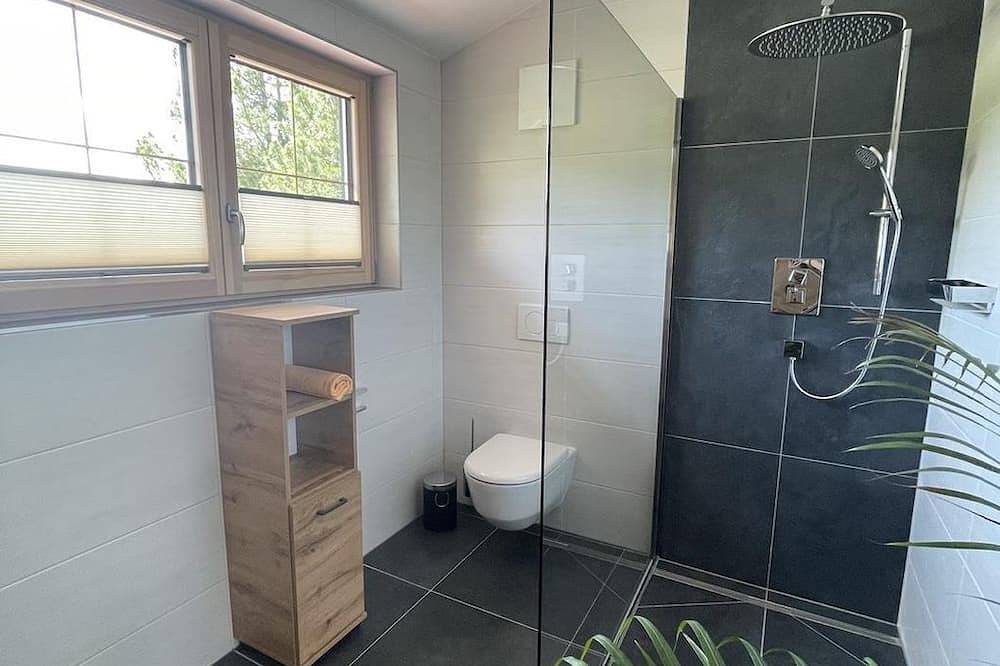 Ganze Wohnung, Apartment 3 - Apartment Goaßa in Göriach, Bundesland Salzburg