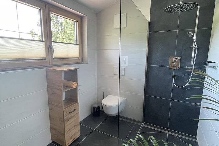Ganze Wohnung, Apartment 3 - Apartment Goaßa in Göriach, Bundesland Salzburg