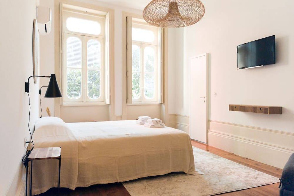 Viva  Alameda Suites 5 in Massarelos, Porto