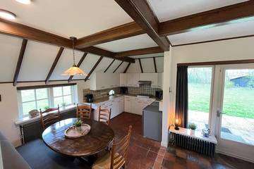 Agriturismo für 8 Personen in Den Ham, Overijssel, Bild 1