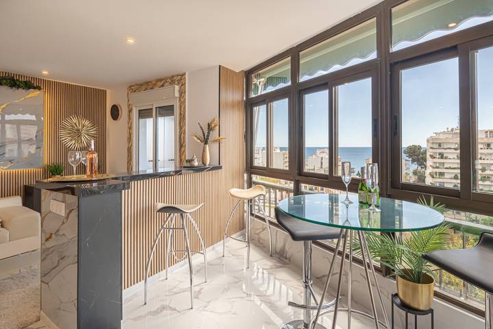 Ferienwohnung für 4 Personen in Marbella - 3