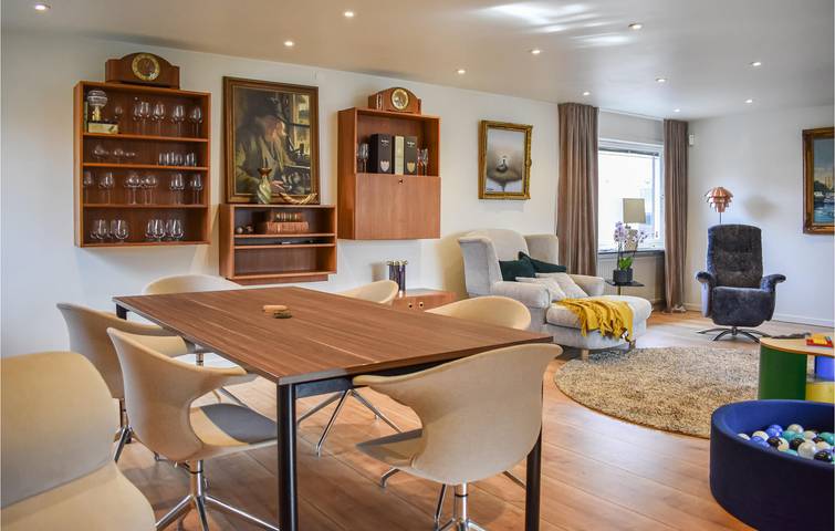 Ferienhaus für 10 Personen, mit Terrasse und Garten, mit Haustier in Höganäs - 4