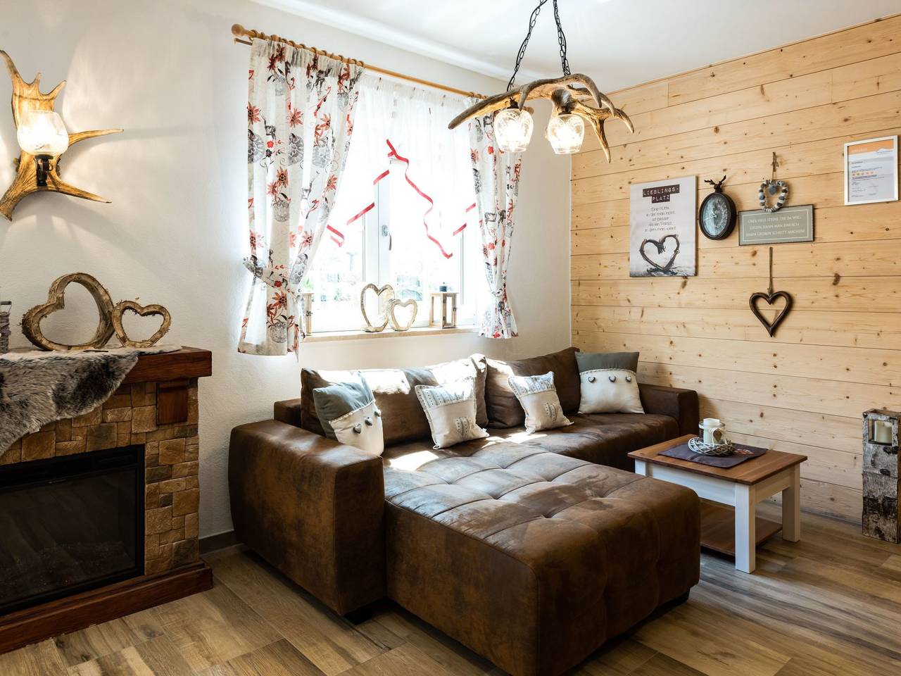 Apartamento inteiro, Appartement Edelweiß in Arnbruck, Vorderer Bayerischer Wald