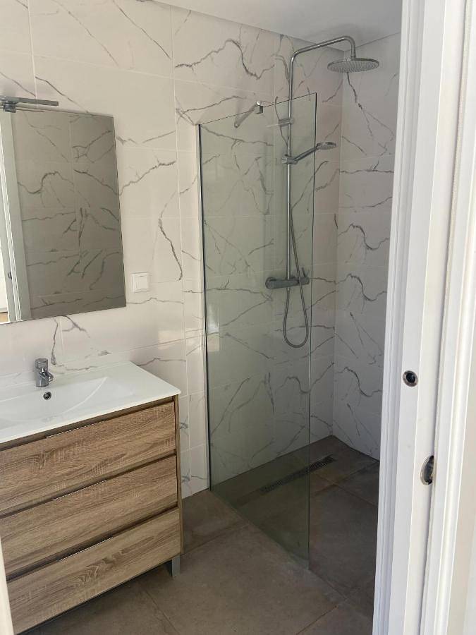 Casa de huéspuedes para 2 personas, con jardín y piscina, Se admiten mascotas en Algarve - 4