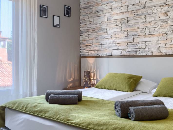 Chambre d’hôtes pour 2 personnes