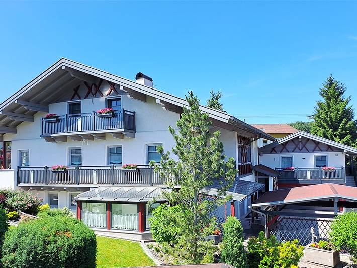 Apartamento de férias para 2 pessoas - 1