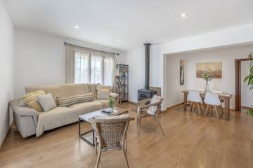 Villa in Ciutadella, Menorcas Küste für 6 