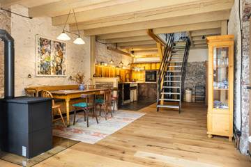 Ferienhaus für 4 Personen in Kall, Nordeifel, Bild 4