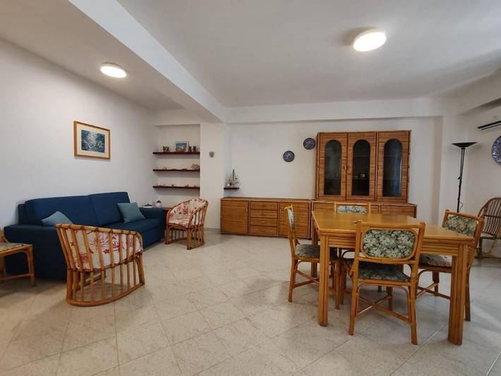 Appartamento per 4 persone, con terrazza in Marinella di Selinunte