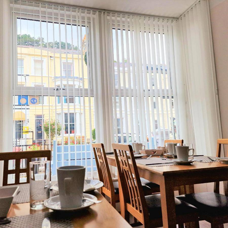 Single Room in Llandudno, Conwy region