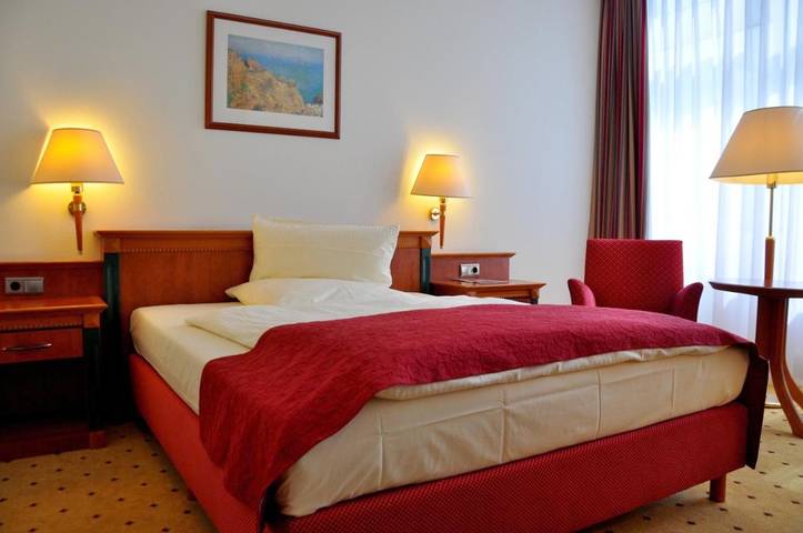 Hotel für 10 Personen in Steglitz Berlin