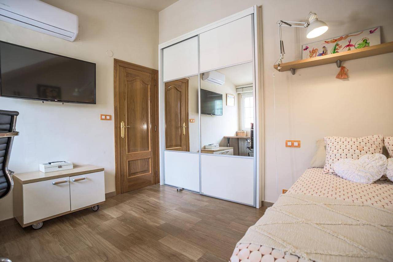 Holiday Villa Benmar in Castellón de la Plana, Costa del Azahar