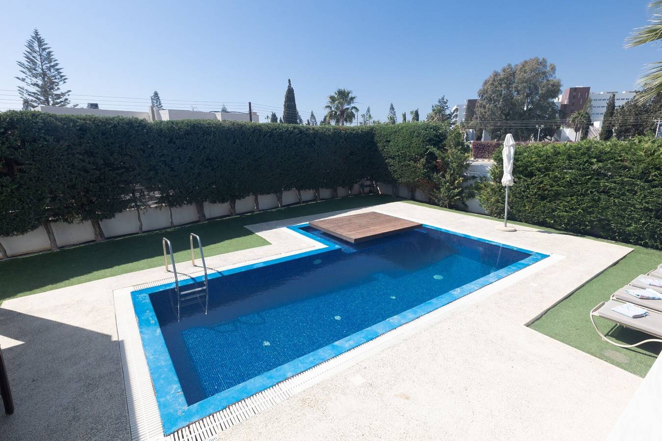 Casa vacanza a Ayia Napa a partire da 415€ a notte