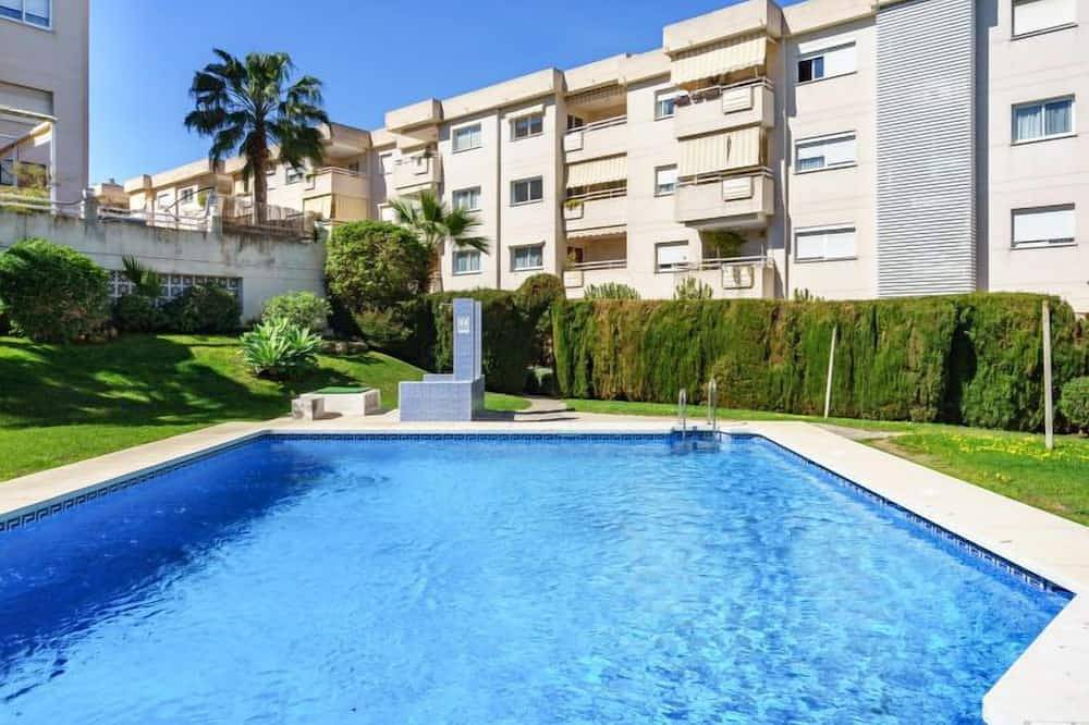 Appartamento vacanze a Torremolinos a partire da 143€ a notte