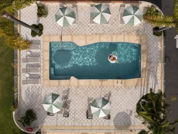 Station pour 2 personnes, avec jardin et piscine dans Busselton