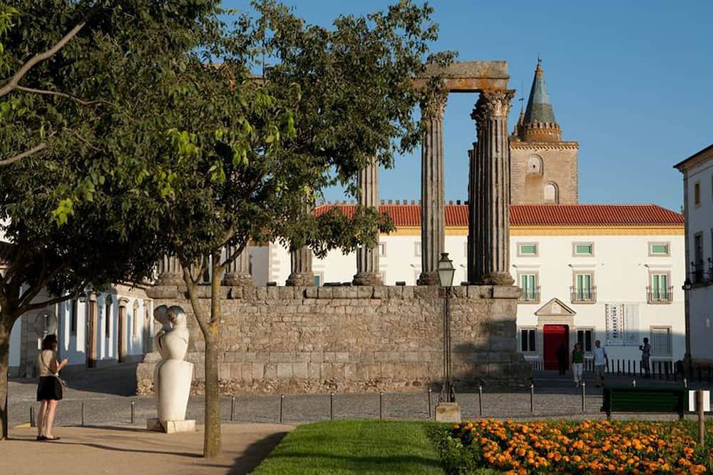 Apartamento inteiro, Almoura Ladeira in Évora, Distrito de Évora