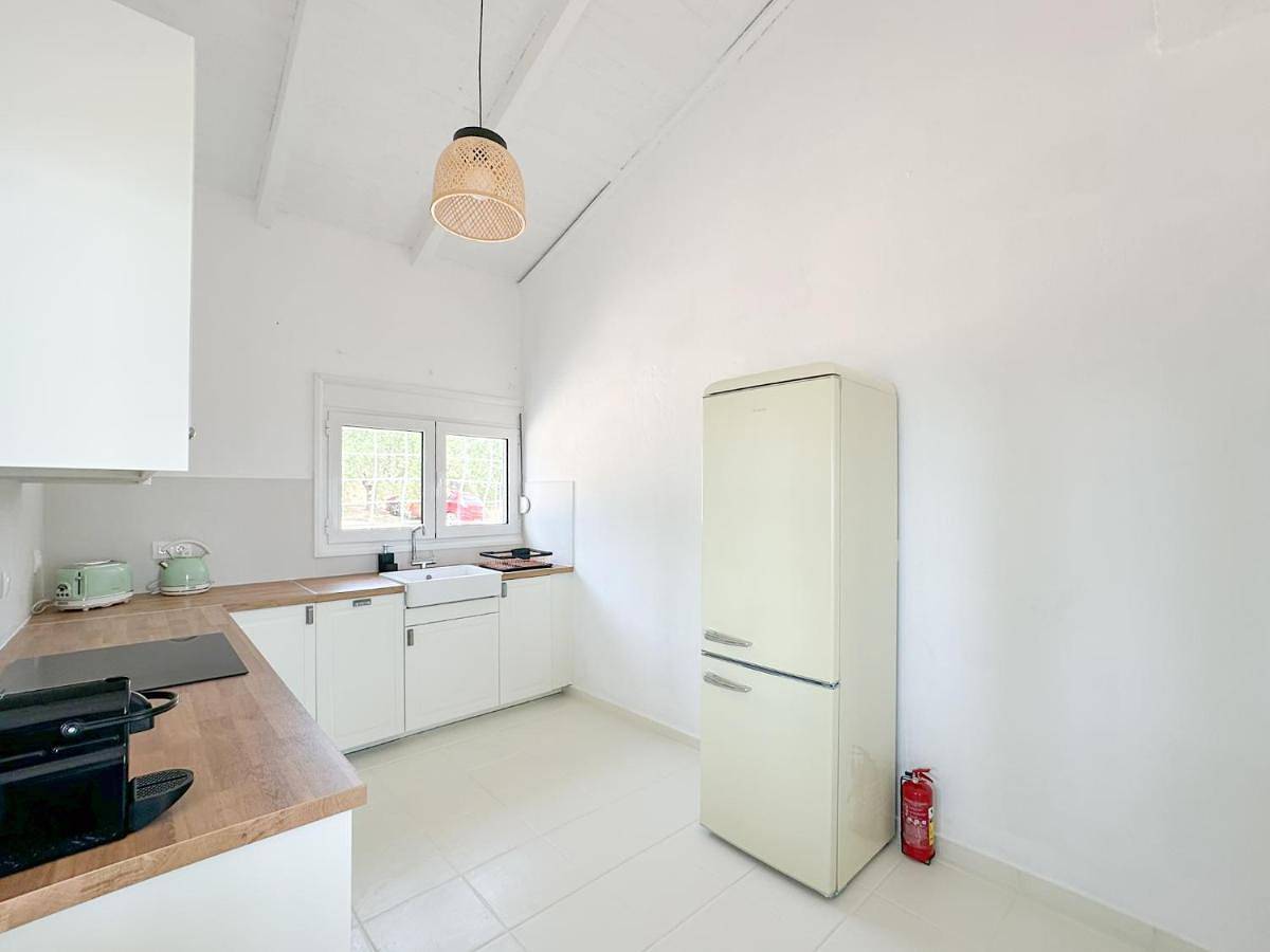 Two-Bedroom Villa in Loutsa, Preveza regional unit