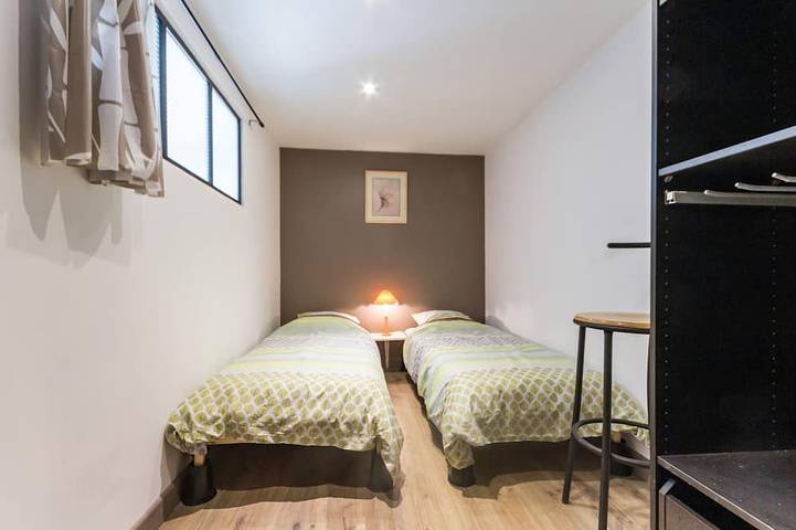 Location de vacances pour 5 personnes à Oudon - 3