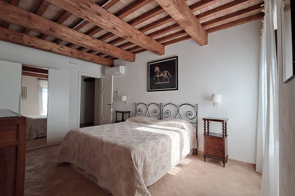 Apartamento entero, Rambona Apartment - A Haven of Peace between Nature and Comfort in Macerata, Provincia de Macerata