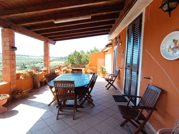 Casa de vacaciones para 5 personas, con jardín - 1