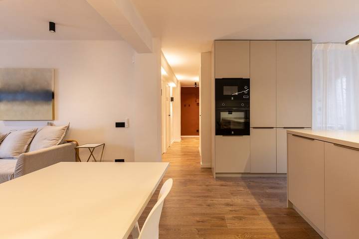 Gîte pour 4 personnes, adapté aux familles à Tarragone - 2