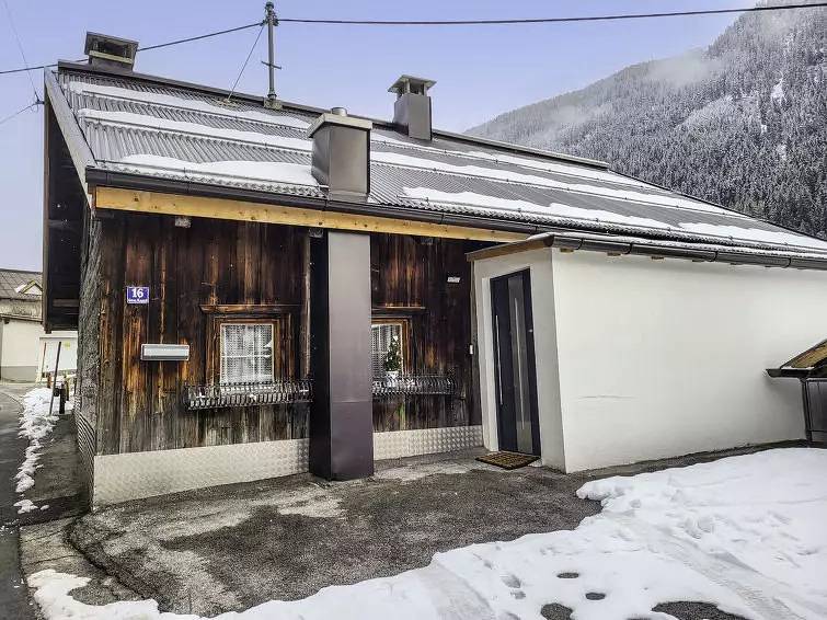 Haus 14 Personen in Kappl, Verwall