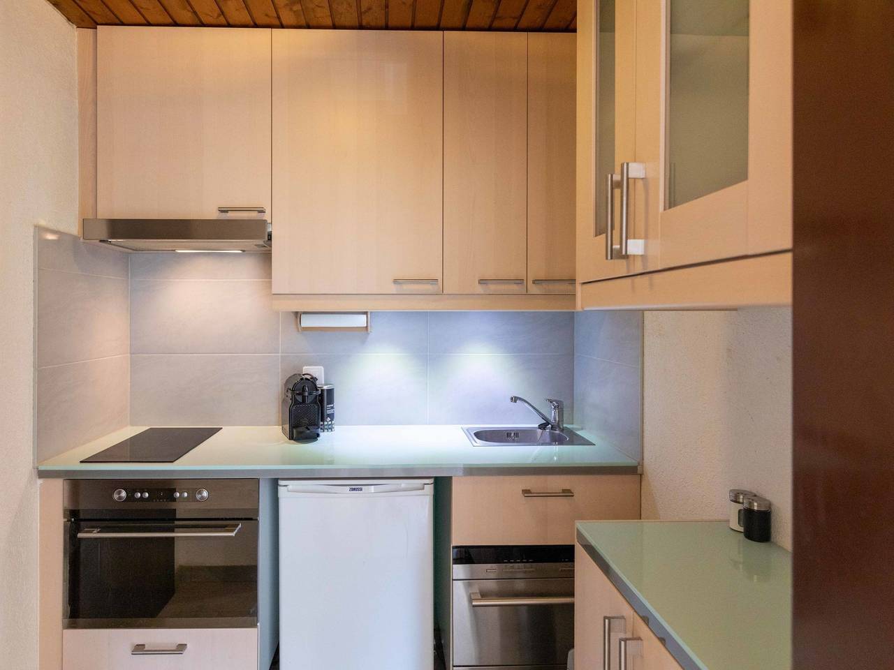 Appartement entier, Gamat 49 in Villars-sur-Ollon, Ollon (Villars-sur-Ollon)