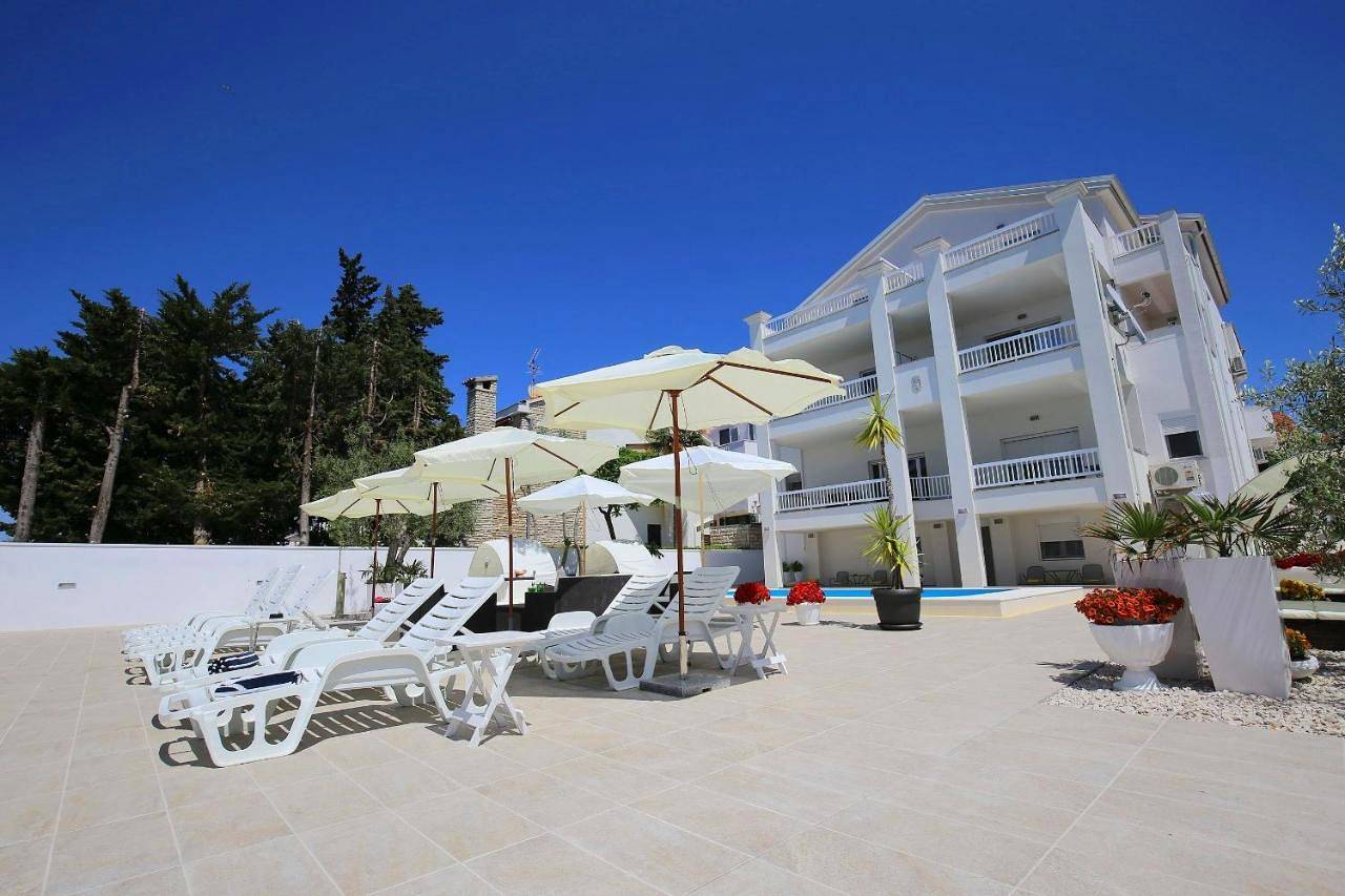 Villa Triana-Adults Only in Zadar Stad, Zadar (Municipality)