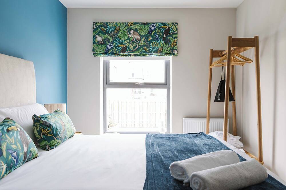 Ganze Wohnung, Awaken your senses to The Amazon and leave feeling inspired & re-energised in Portrush, Nordirland
