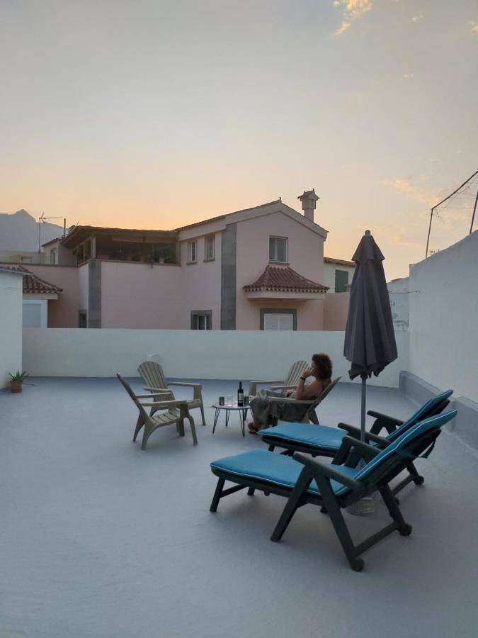 Appartement entier, Loft en La Aldea de San Nicolas in Molino de Agua, La Aldea de San Nicolás
