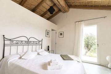 Villa pour 6 Personnes dans Noto, Région de Noto, Photo 1