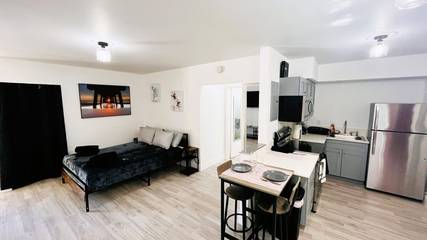 Studio for 2 Guests in Miami, Florida, Picture 3