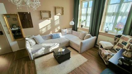 Ferienwohnung für 4 Personen in Mühlhausen, Unstrut-Hainich-Kreis, Bild 3