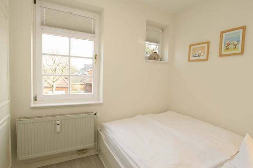 Ganze Wohnung, Haus am Südstrand, Whg. 6 in Wyk auf Föhr (Stadt), Wyk auf Föhr