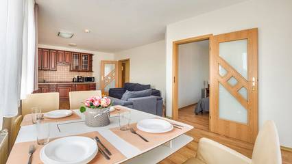 Ferienwohnung für 4 Personen in Kolberg, Polnische Ostsee, Bild 4