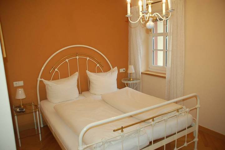 Ganze Wohnung, Wiesenblick - Vogtmühle in Roggenburg, Bayerisch Schwaben