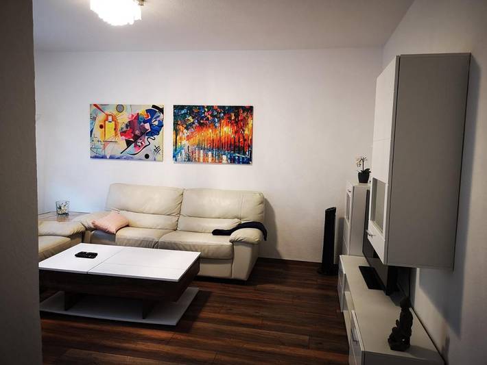 Ferienwohnung für 3 Personen, mit Balkon und Ausblick in Zeche Zollverein - 3