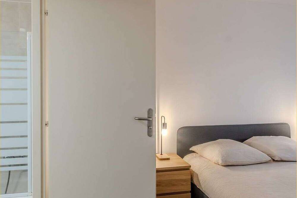 Ganze Wohnung, L'Ermitage I T2 I Thonon in Thonon-les-Bains, Thonon-les-Bains und Umgebung