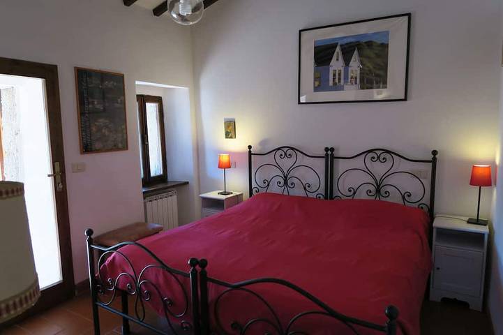 Villa pour 8 personnes, avec jardin et terrasse à Monteriggioni - 2