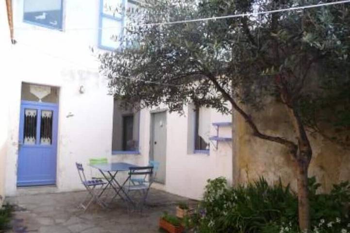 Casa de vacaciones para 14 personas, con jardín, Se admiten mascotas - 1